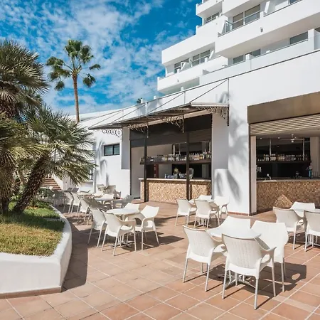 Iberostar Dalias - Hotel