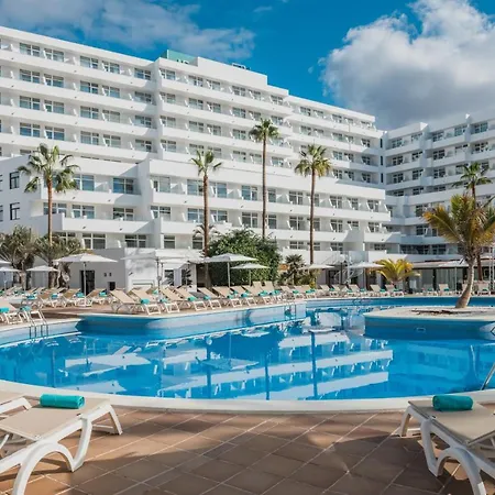 Iberostar Dalias - Costa Adeje (Tenerife)