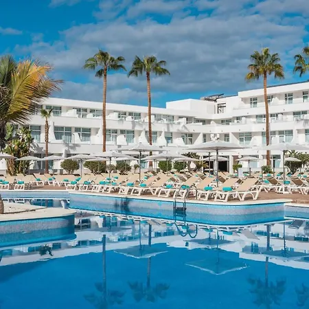 Iberostar Dalias - Hotel