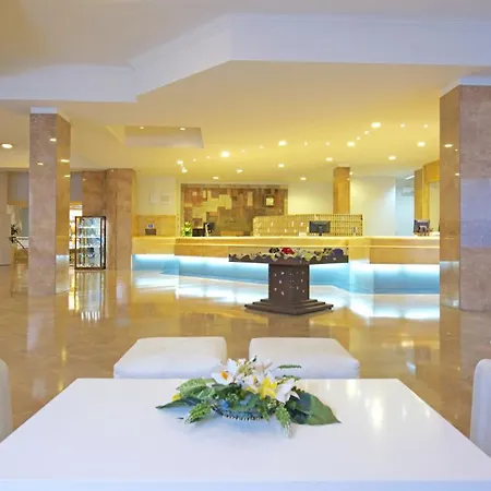 Iberostar Waves Dalias Hotel 4*