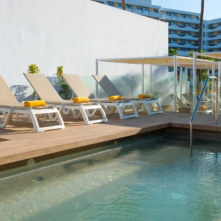 Iberostar Waves Dalias