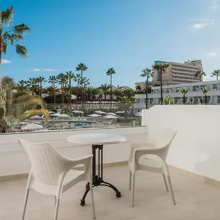 Iberostar Dalias -