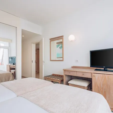 Hotel Iberostar Dalias - Costa Adeje (Tenerife)