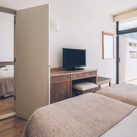 Iberostar Dalias - Costa Adeje (Tenerife)