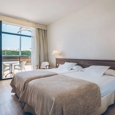 Iberostar Dalias - 4* Costa Adeje (Tenerife)
