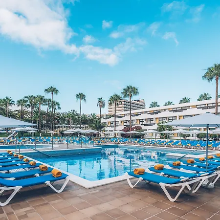 Hotel Iberostar Dalias - Costa Adeje (Tenerife)