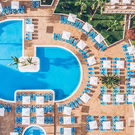Iberostar Dalias - 4*