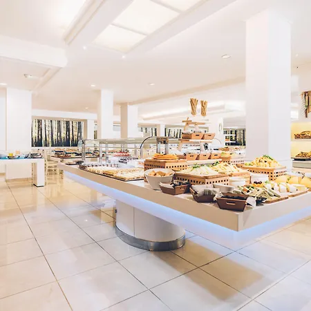 Iberostar Dalias - 4*