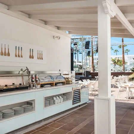 Iberostar Dalias - Hotel 4*