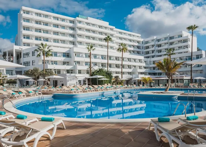 Iberostar Waves Dalias Costa Adeje (Tenerife)